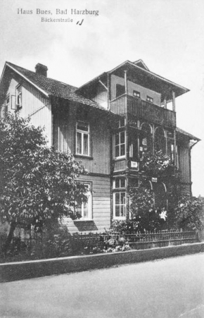 Villa Charlotte